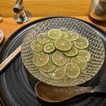 東京肉しゃぶ家 - 