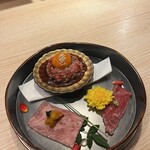 YAKINIKU KAPPOU YPRYU - 