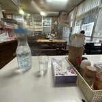 なかよし食堂 - 