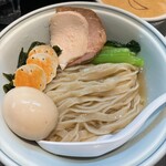 らーめん三極志 - 麺