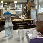 なかよし食堂 - 