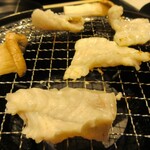 Kaisen Yaki Uni Shabu Yoshichou - ふぐ焼き