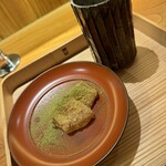 東京肉しゃぶ家 - 