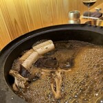 東京肉しゃぶ家 - 