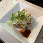 軽井沢 中華そば 無二 - 