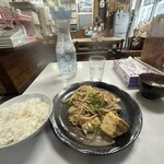 なかよし食堂 - 