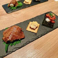 上等焼肉 ひらく - 