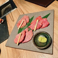 上等焼肉 ひらく - 