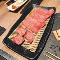 上等焼肉 ひらく - 
