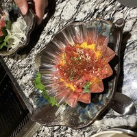 焼肉 宮中 - 