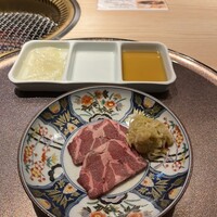 焼肉割烹 YP流 宗右衛門町本店 - 