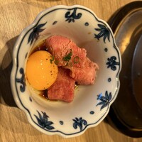 炭火焼肉 肉の匠 ひうち -  炭火焼肉 肉の匠 ひうち -
