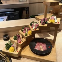 焼肉割烹 YP流 宗右衛門町本店 - 