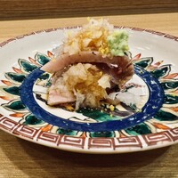 日本料理 珀也 - 