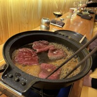 東京肉しゃぶ家 - 