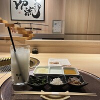 焼肉割烹 YP流 宗右衛門町本店 - 