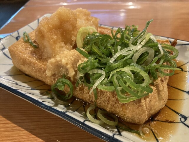 Izakaya New Takoyakushi