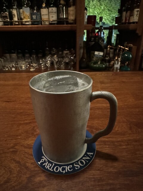 BAR Tarlogie SONA photo 2