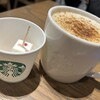 スターバックスコーヒー nonowa西国分寺店