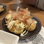 Takosuta - たこ焼き醤油