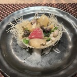 中国料理 燦宮 - 