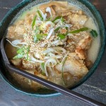 Rame N Gimpa Rou - ぱいくう麺味噌