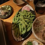 九州地鶏居酒屋 吉蔵 - 