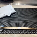 鉄板焼 ステーキ 北野坂 - 