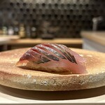 Sushi Tomikawa - 