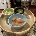 お遊食 おせん - 