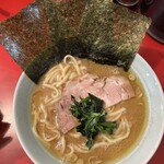 ラーメン 三七十家 - 