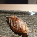 Akasaka Sushi Tempura Gion Iwai - 