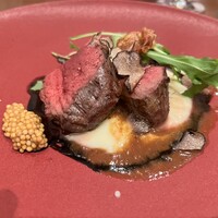 トラットリア イル レガーロ - 