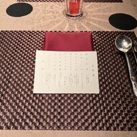 中国料理 燦宮 - 