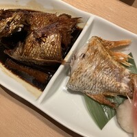 のど黒屋 新橋店 - 