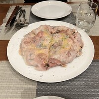 トラットリア イル レガーロ - 