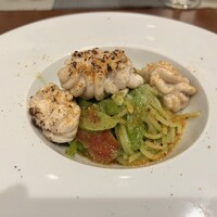 トラットリア イル レガーロ - 