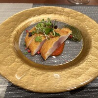 トラットリア イル レガーロ - 