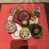 中国料理 燦宮 - 