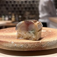 鮨 富かわ - 