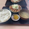 もつ煮 太郎