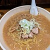 札幌ラーメン 北道