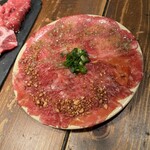 表参道焼肉 KINTAN - 