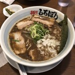 麺や白ぼし - 