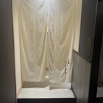 渋谷 天婦羅 ふじもと - 外観