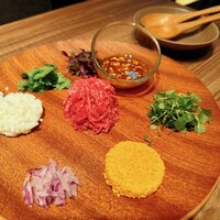焼肉うしごろ 新宿三丁目店 - 