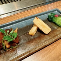 焼肉うしごろ 新宿三丁目店 - 