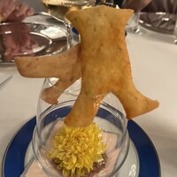トゥールダルジャン 東京 - アミューズ
