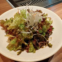 焼肉うしごろ 新宿三丁目店 - 