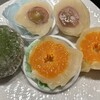 御菓子司 角八本店